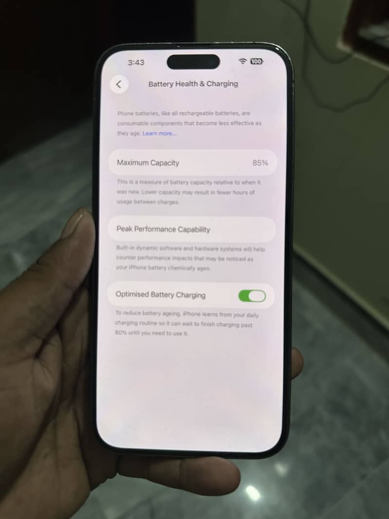 Apple iPhone 14 Pro Max 7