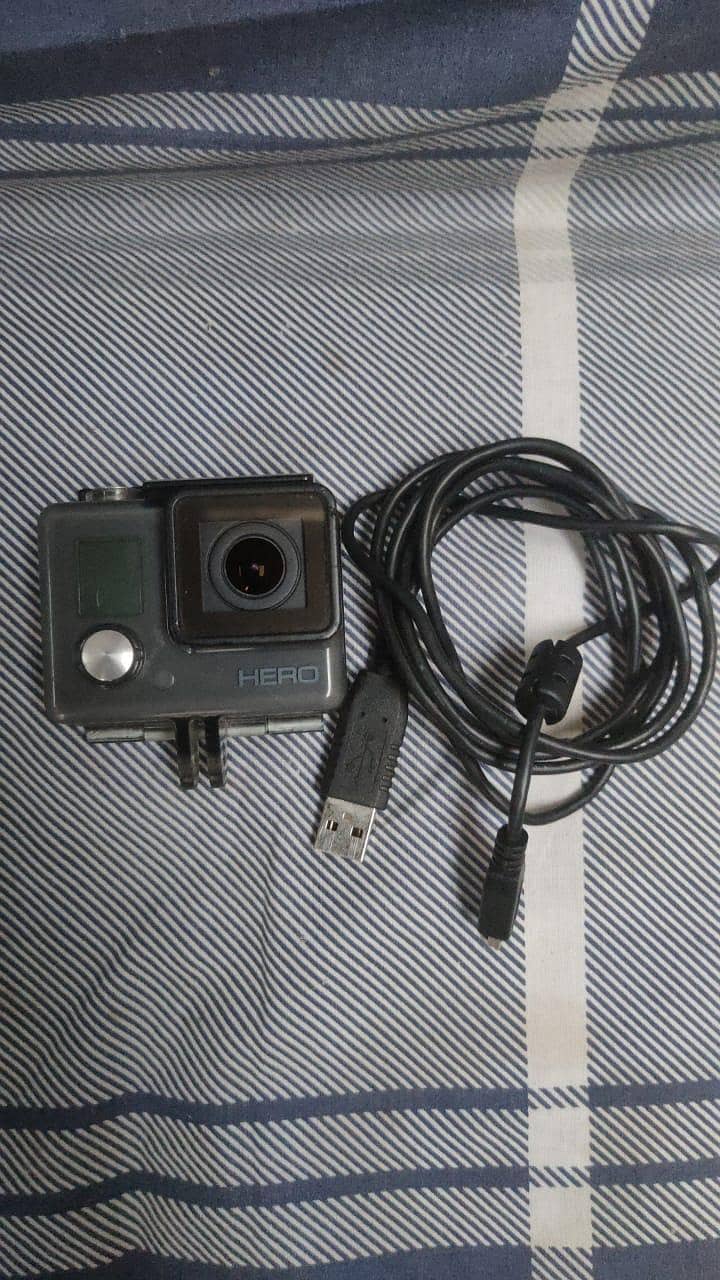 GoPro Hero Action 1