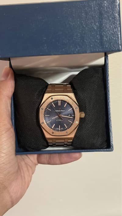 Ap royal oak master quality