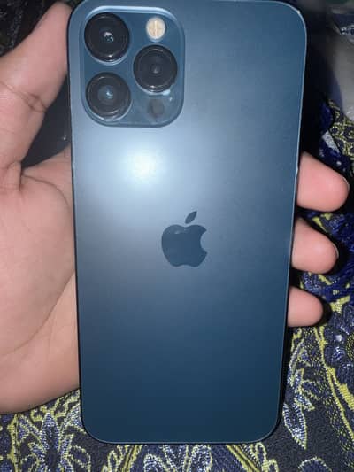 Apple iPhone 12 Pro Max
