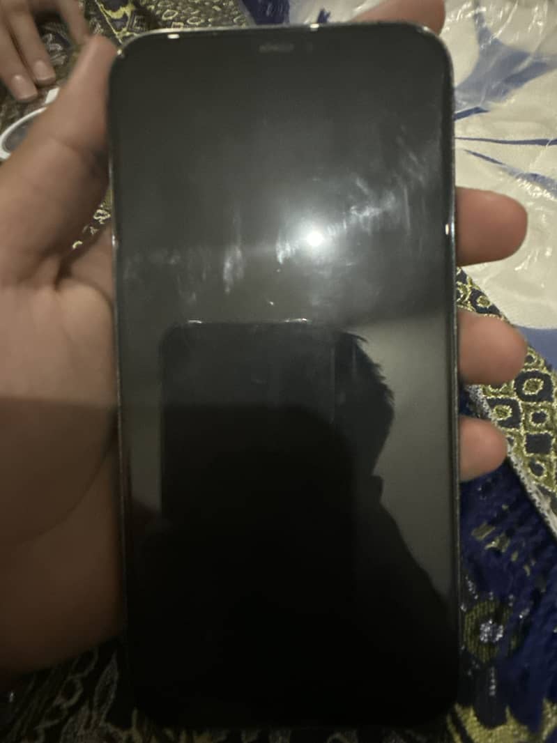 Apple iPhone 12 Pro Max 1