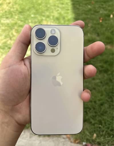 Apple iPhone 14 Pro Max