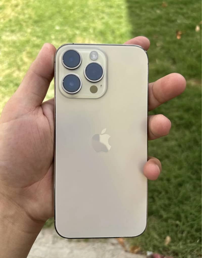 Apple iPhone 14 Pro Max 0