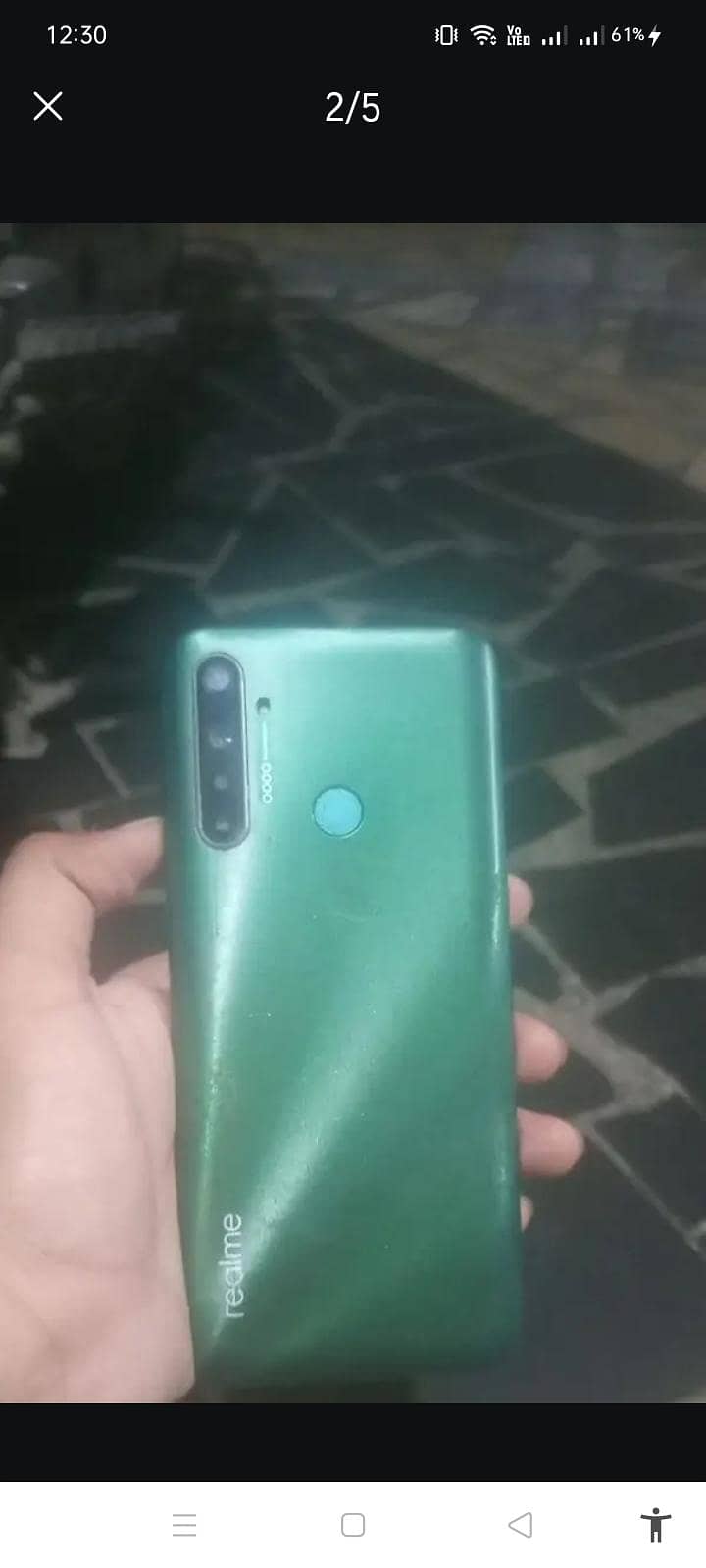 Infinix Other Model 0