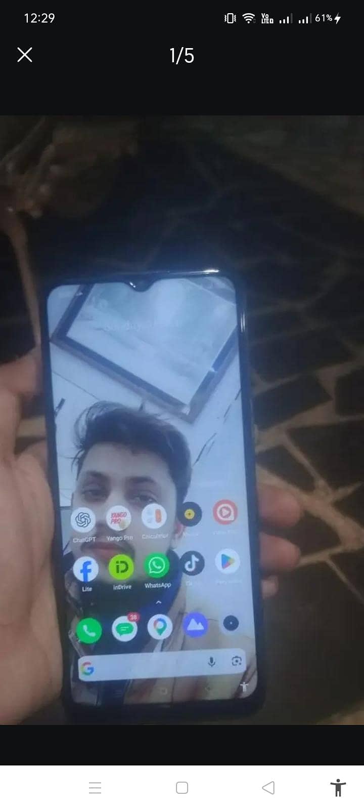 Infinix Other Model 1