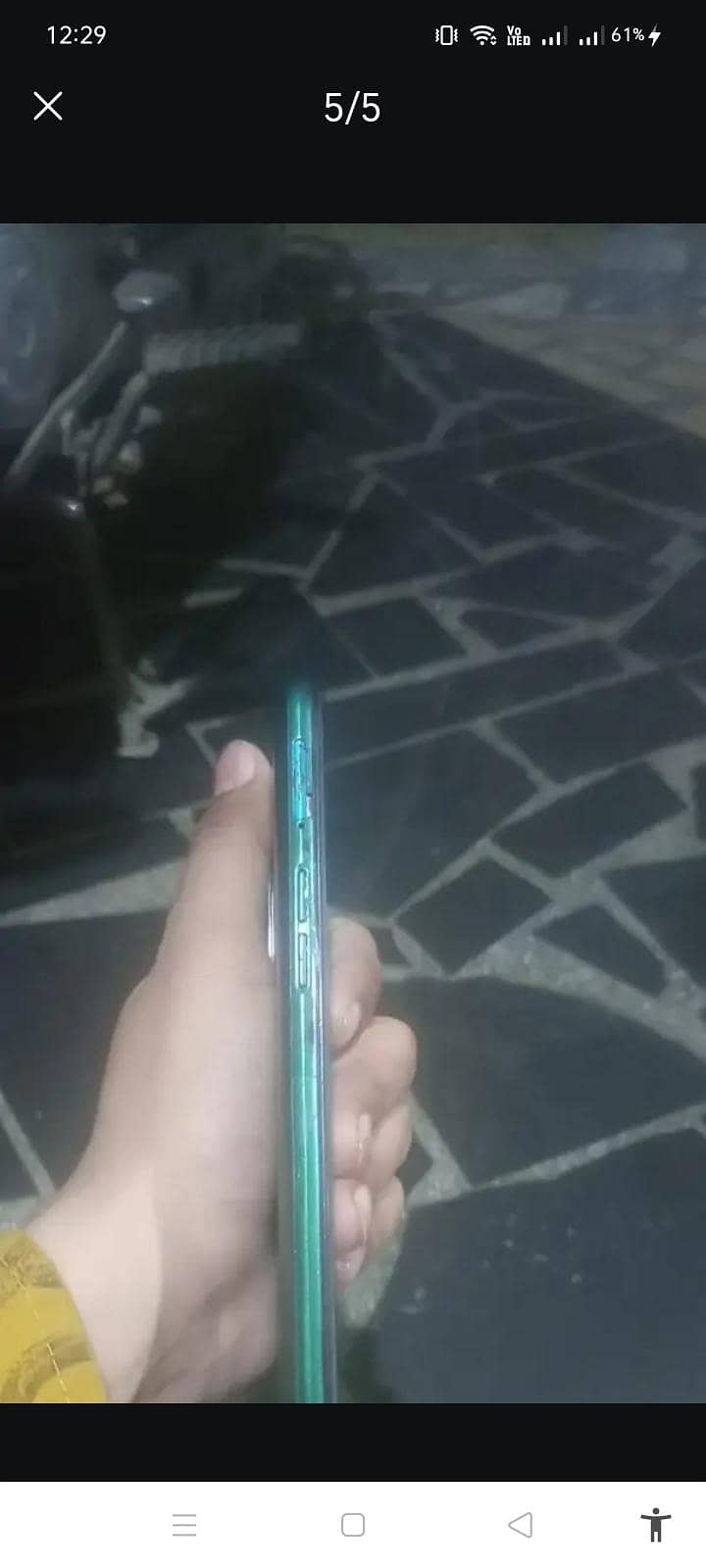 Infinix Other Model 2