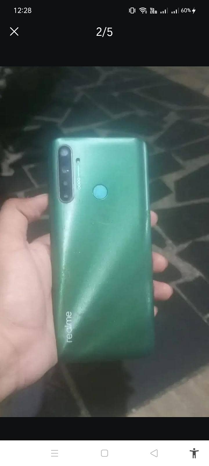 Infinix Other Model 3