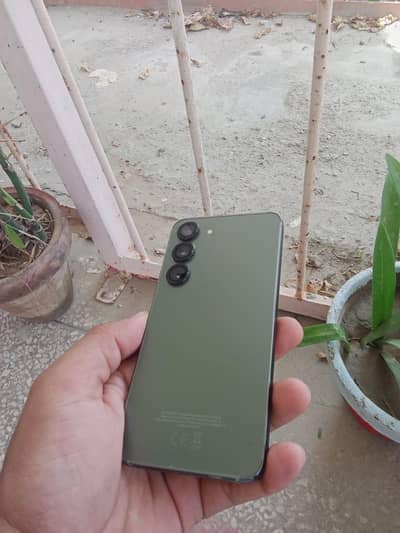 Samsung Mobile S23