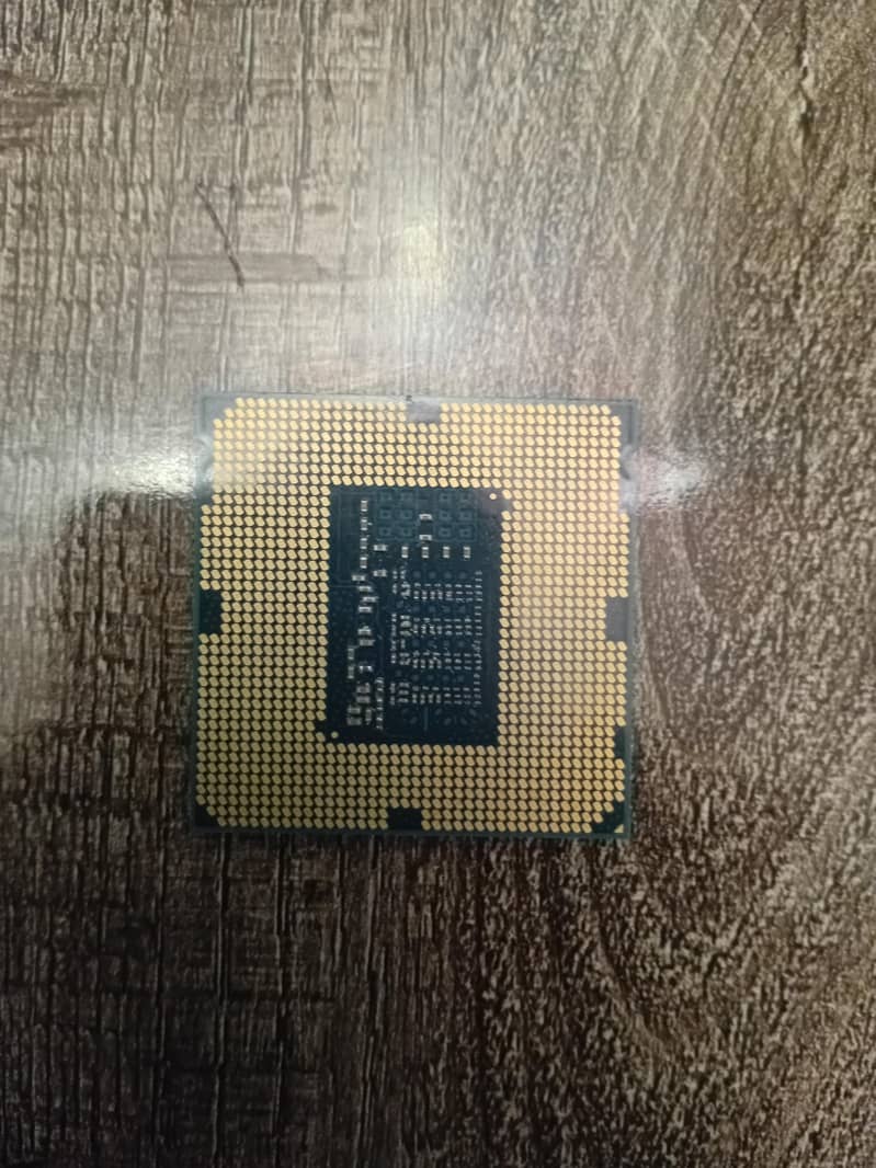 Intel Xeon E3-1240 V3 1