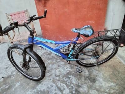 cycle for sale All ok ha