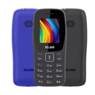 Villaon v105