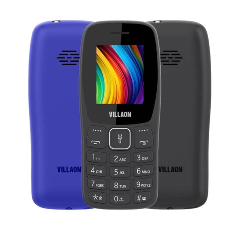 Villaon v105 0