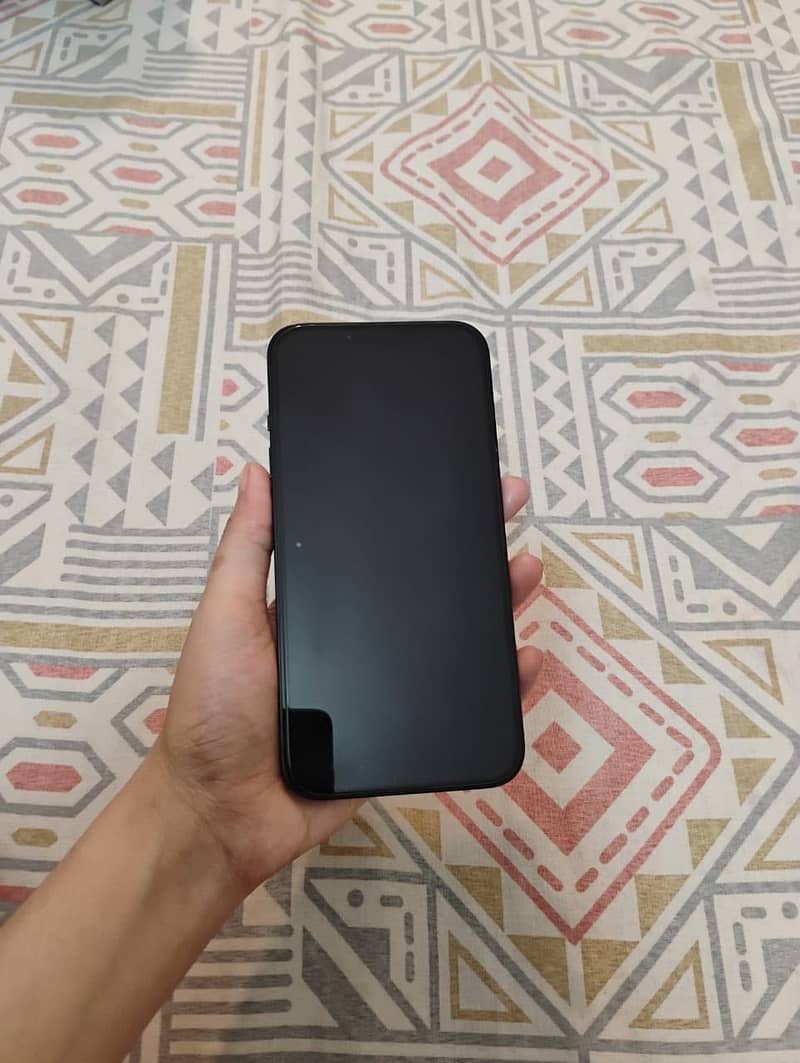 Apple iPhone 13 1
