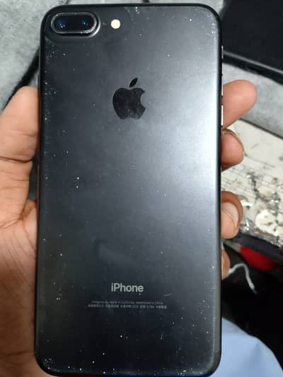 Apple iPhone 7 Plus