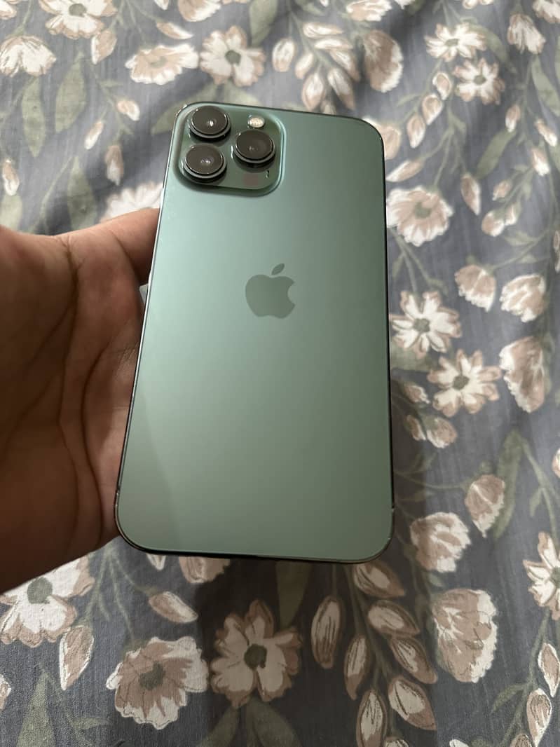 Apple iPhone 13 Pro Max 0