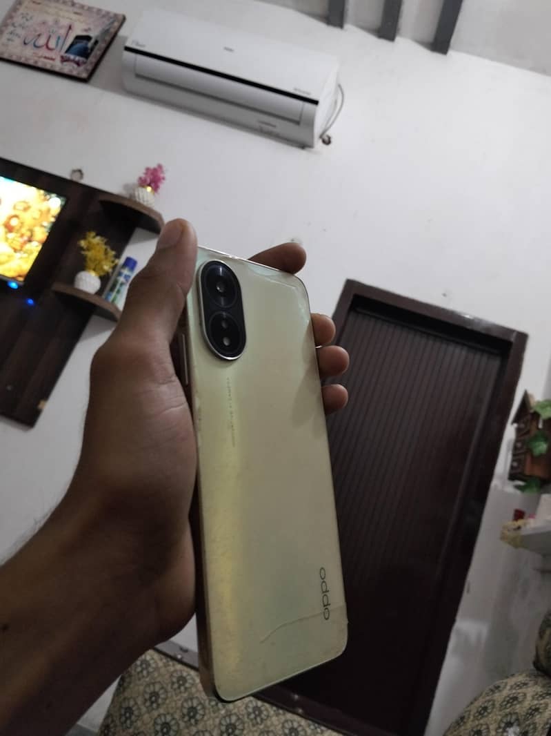 OPPO A38 0