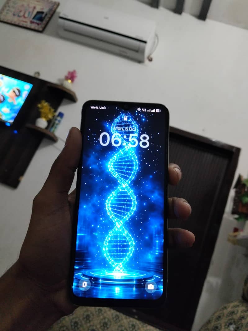 OPPO A38 1