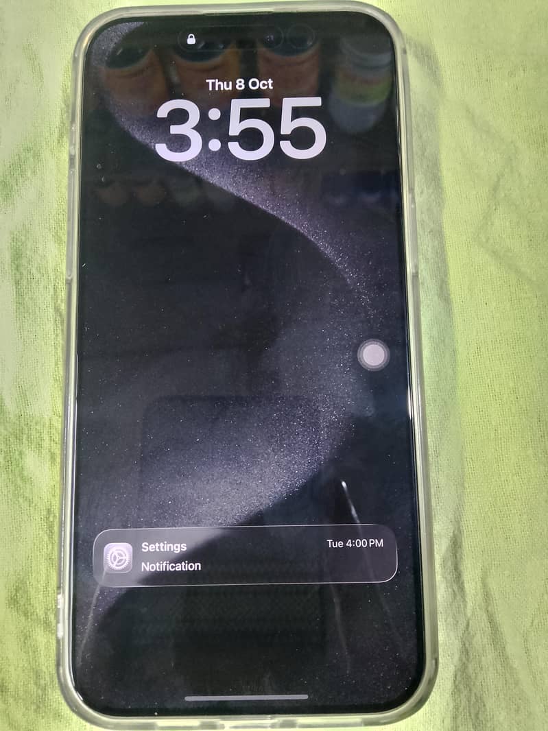 Apple iPhone 15 Pro Max 3