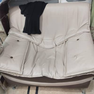 Sofa set  used