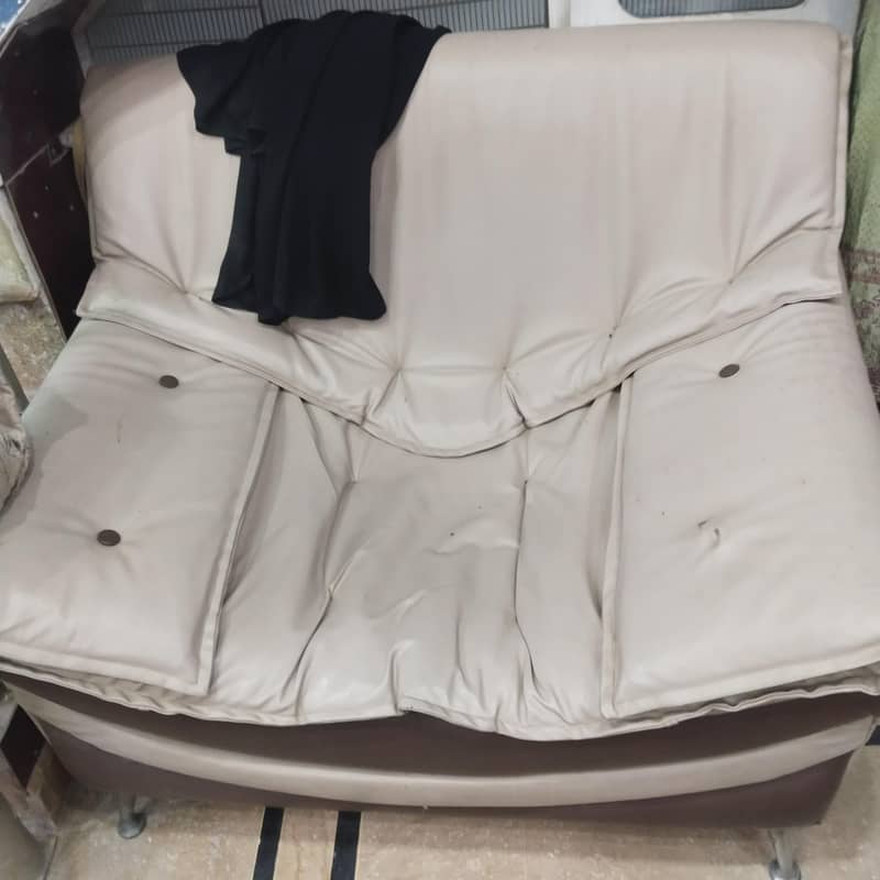 Sofa set  used 0
