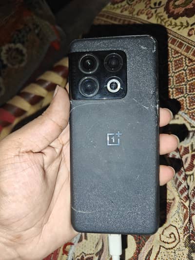 One Plus 10 Pro Official PTA