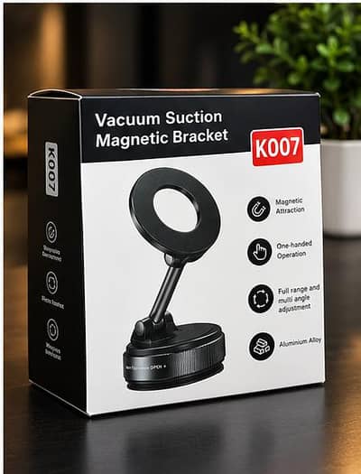 Car Phone Mount / Holder - Unused Box Packed