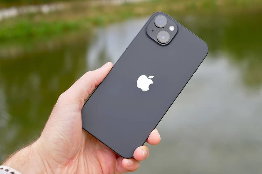 Apple iPhone 15 plus 0