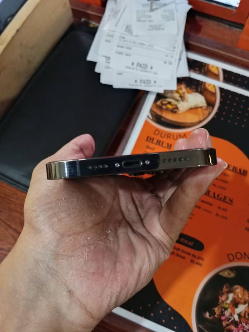 Apple iPhone 13 Pro Max 2