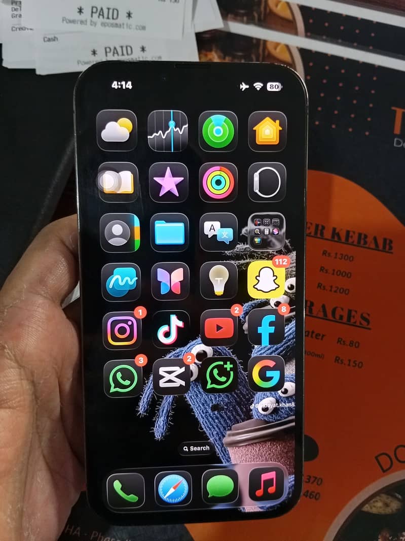 Apple iPhone 13 Pro Max 3