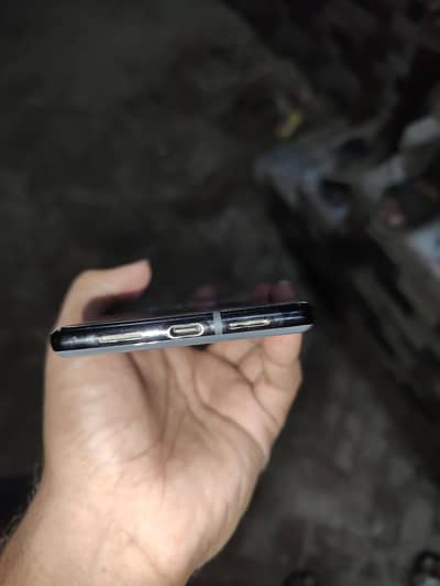 Google Pixel 6 Pro official PTA