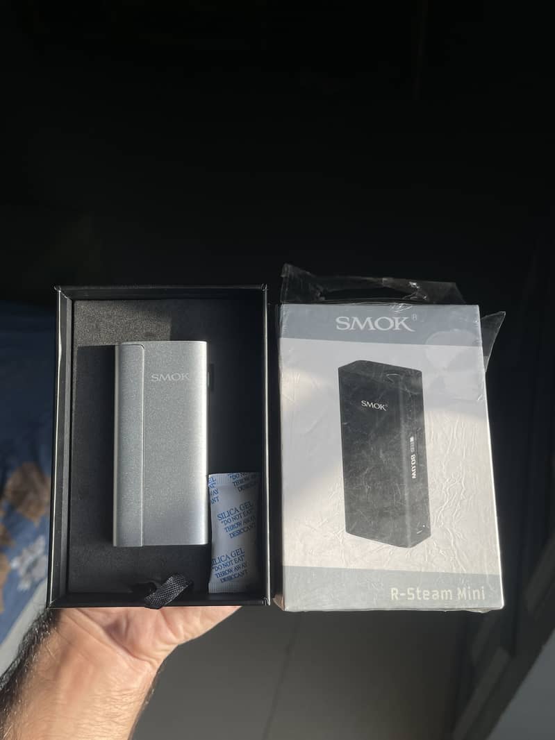 Vapes/Pod 0