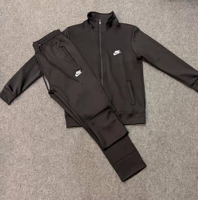 Scooba winter tracksuit