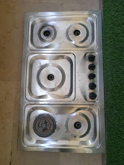 5 stove gas burner available #-0327-2743832-#
