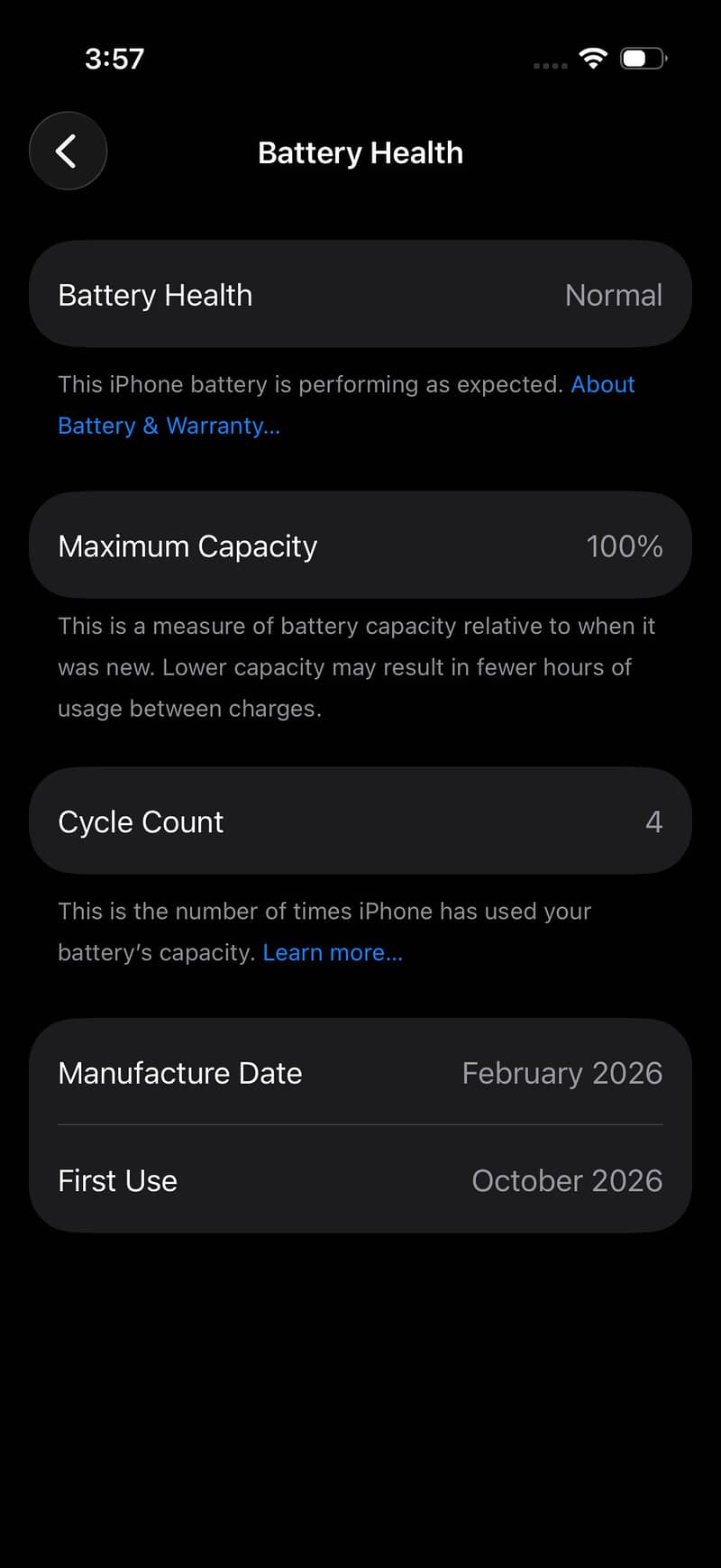Apple iPhone 17 1