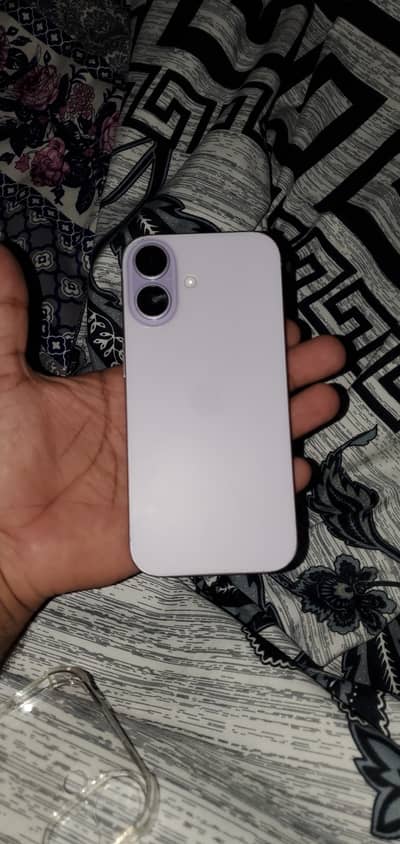 Apple iPhone 17
