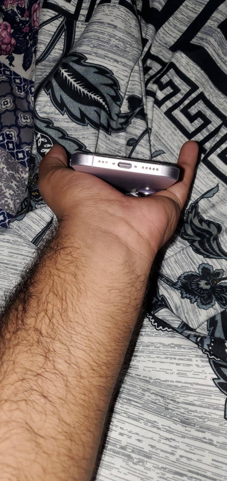 Apple iPhone 17 3