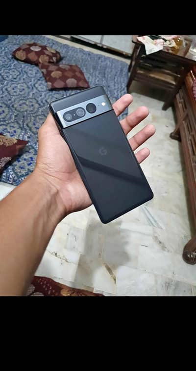 Google Pixel 7 Pro