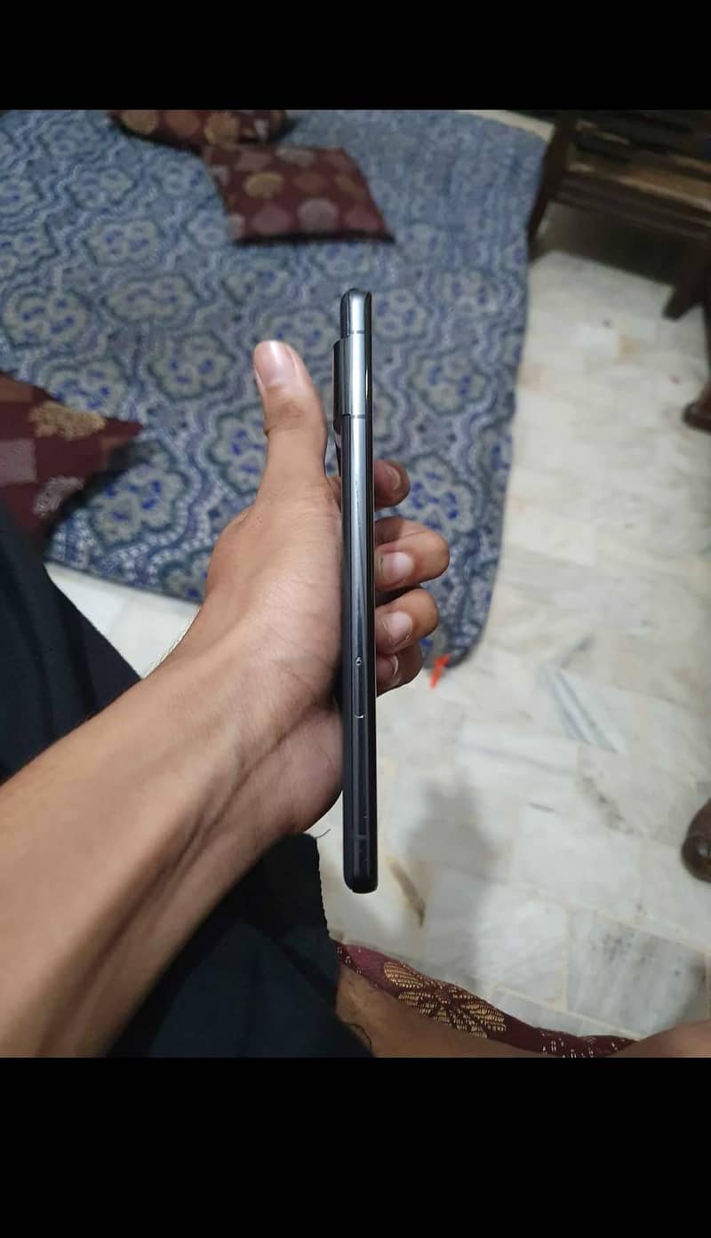 Google Pixel 7 Pro 3