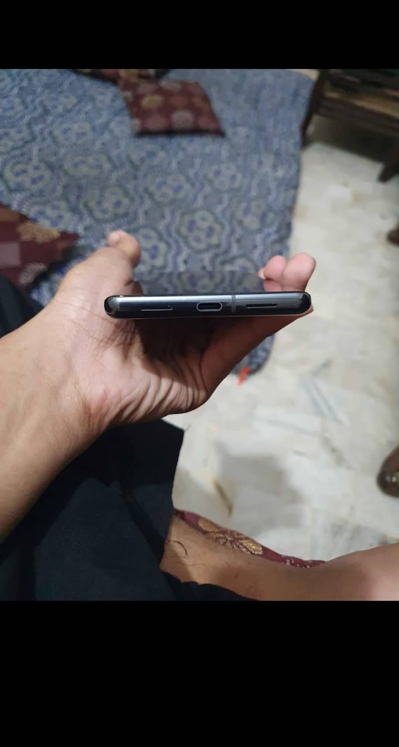 Google Pixel 7 Pro 5