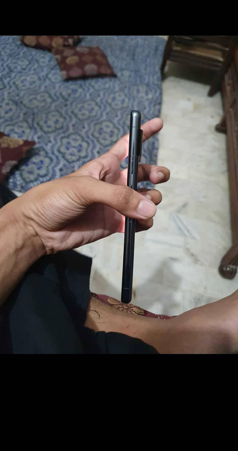 Google Pixel 7 Pro 6