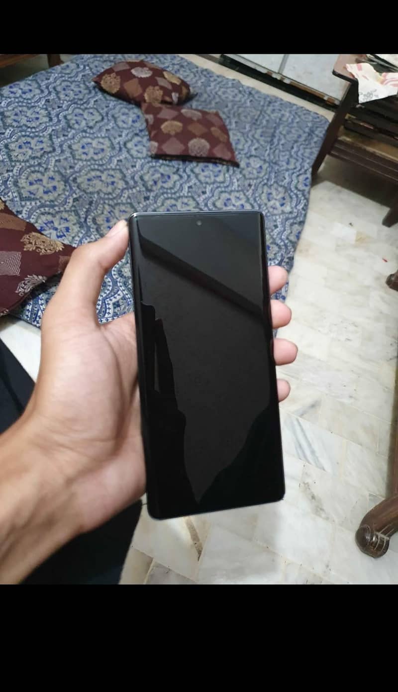 Google Pixel 7 Pro 8
