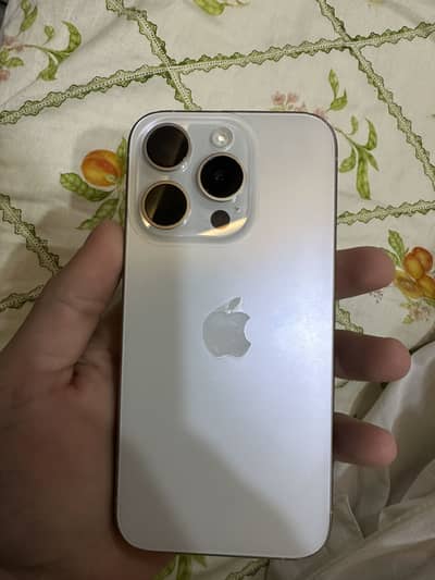 Iphone 15 pro non pta factory unlock