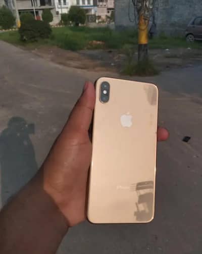 iPhone XS Max PTA