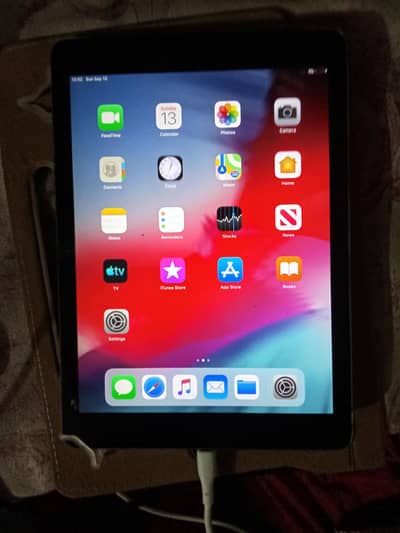 ipad air bilkul saaf