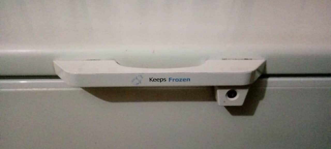 pel depp frezzer 6