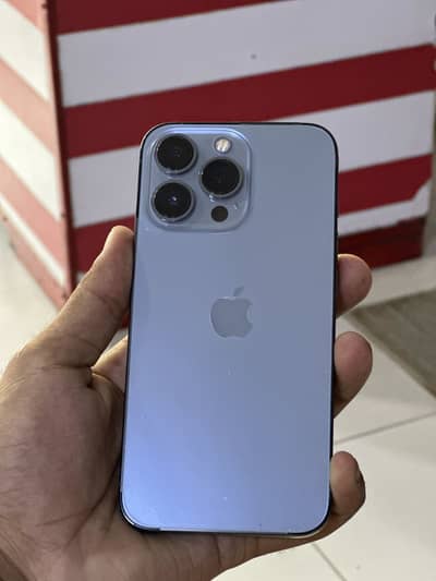 Apple iPhone 13 Pro 256 GB FU