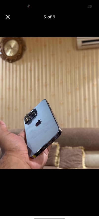 Apple iPhone 14 Pro Max 128gb non pta jv all ok