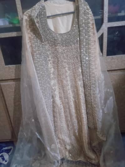 bridel maxi for bride