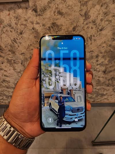 Apple iPhone 12 Pro Max pta approved