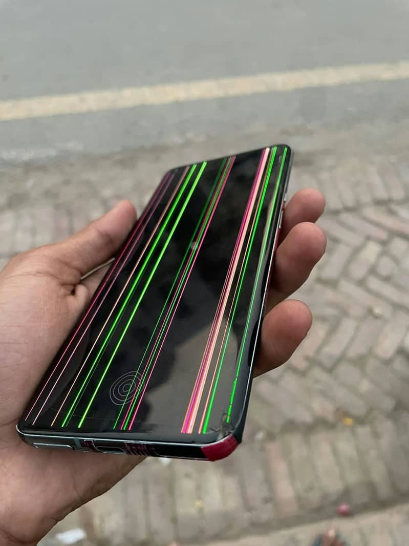 One Plus 9 Pro exchange 1